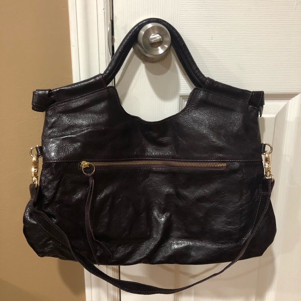 Foley and Corinna handbag